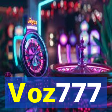 Voz777