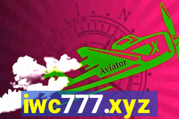 iwc777.xyz