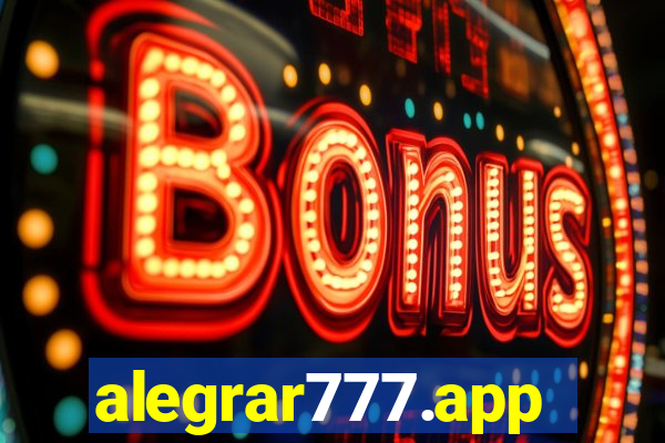 alegrar777.app