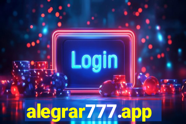 alegrar777.app