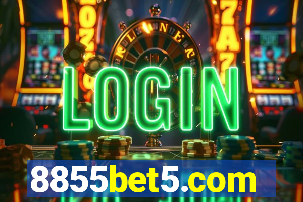 8855bet5.com