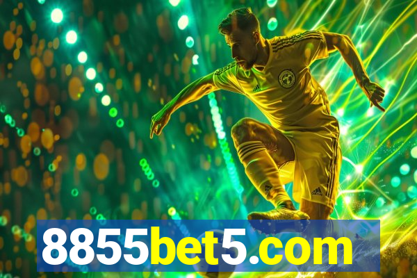 8855bet5.com