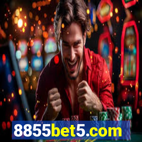 8855bet5.com