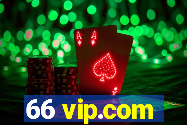 66 vip.com