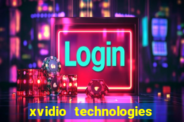 xvidio technologies startup brasil 2022