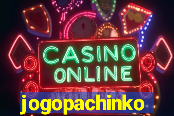 jogopachinko