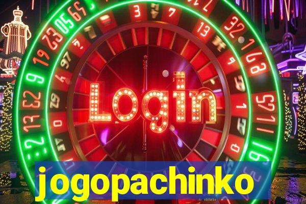 jogopachinko