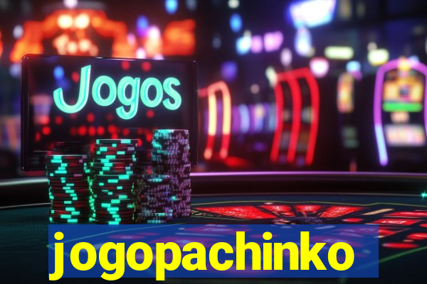 jogopachinko