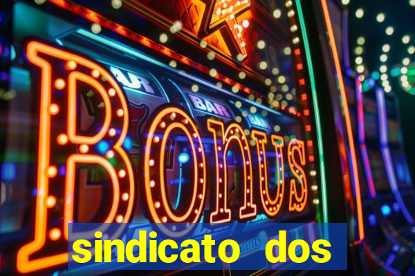 sindicato dos porteiros sp