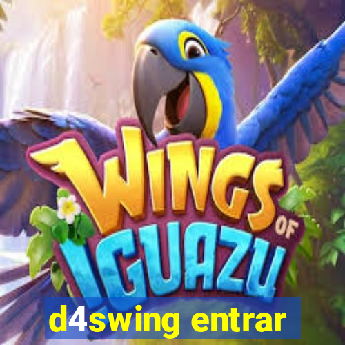 d4swing entrar