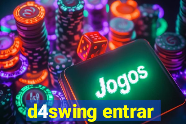 d4swing entrar