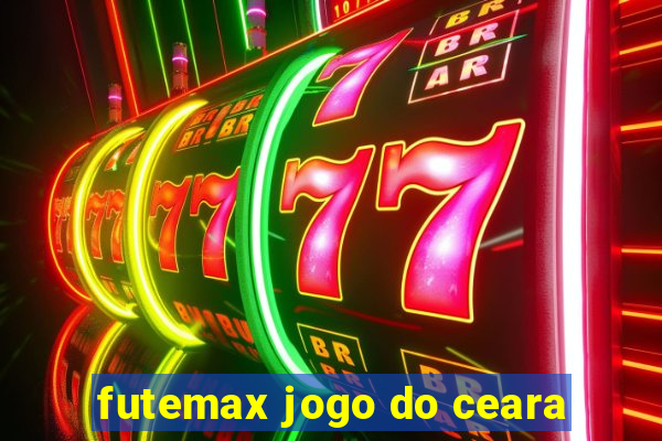 futemax jogo do ceara