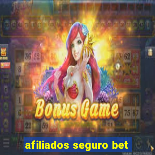 afiliados seguro bet