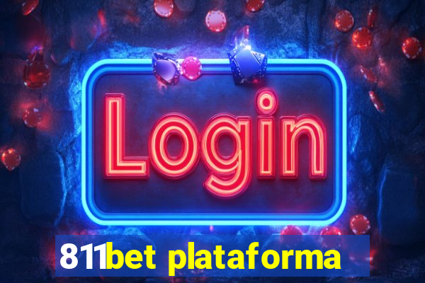 811bet plataforma