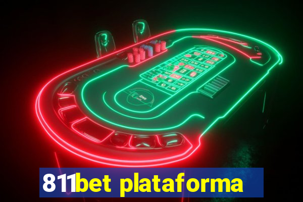 811bet plataforma