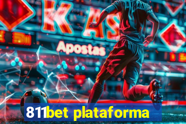 811bet plataforma