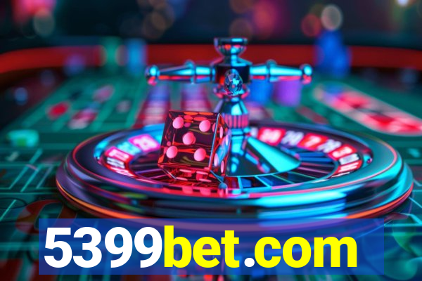 5399bet.com