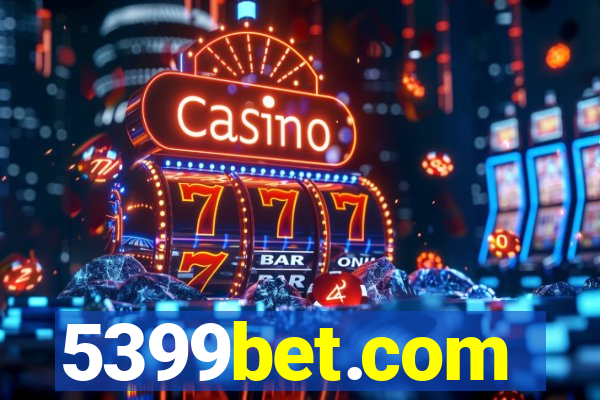 5399bet.com