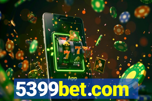 5399bet.com