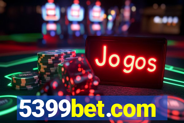 5399bet.com