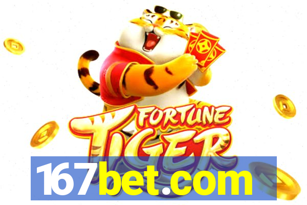 167bet.com