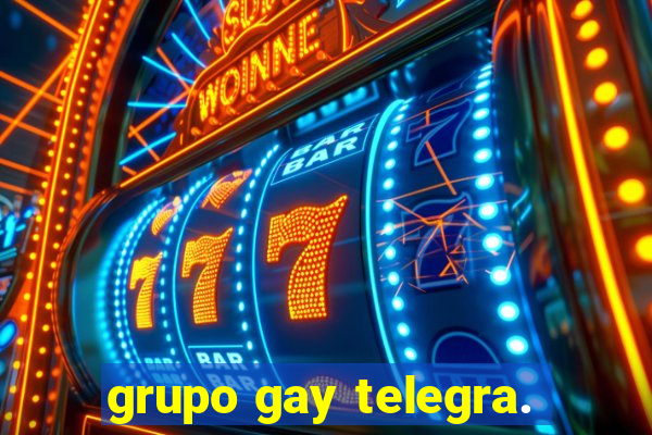 grupo gay telegra.