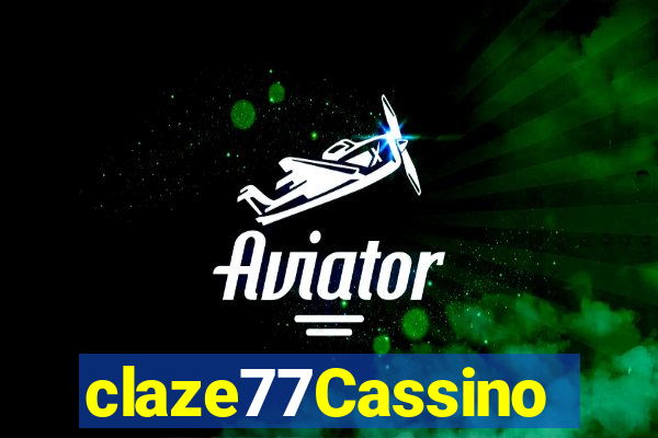 claze77Cassino