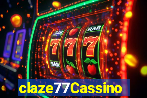 claze77Cassino