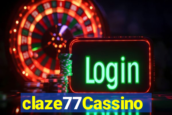 claze77Cassino