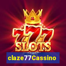 claze77Cassino