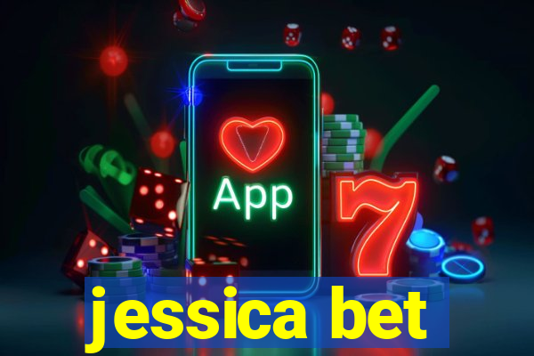 jessica bet