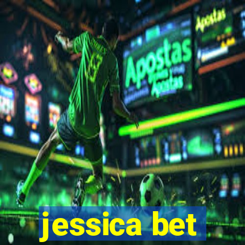 jessica bet