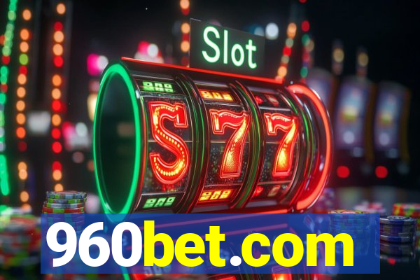 960bet.com