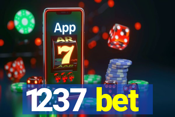 1237 bet