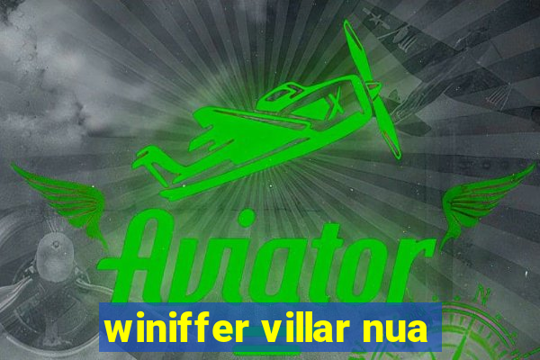 winiffer villar nua