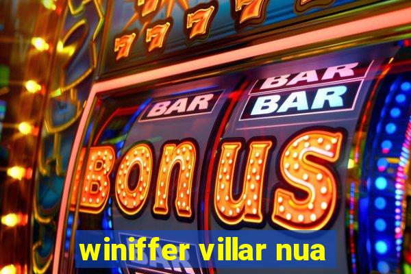 winiffer villar nua