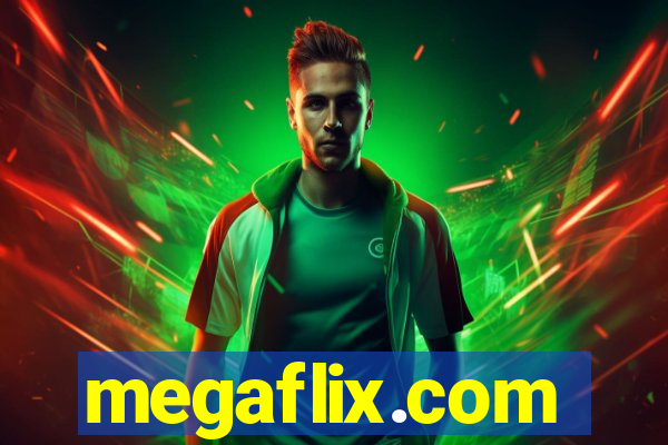 megaflix.com