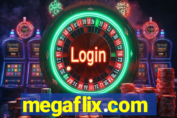 megaflix.com