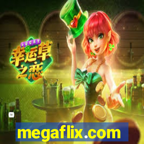 megaflix.com