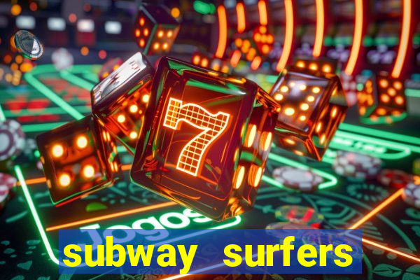 subway surfers start game havana