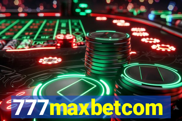 777maxbetcom