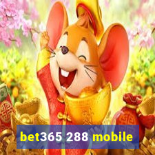 bet365 288 mobile