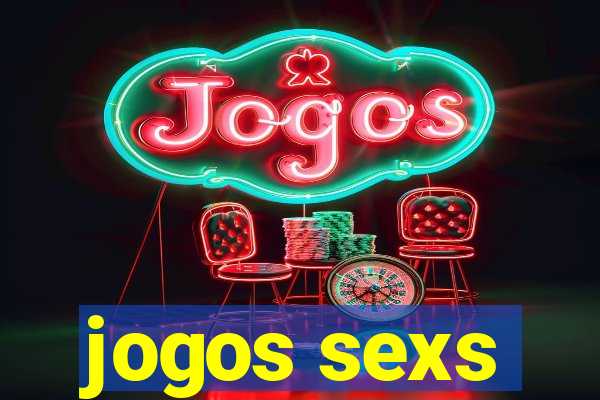 jogos sexs