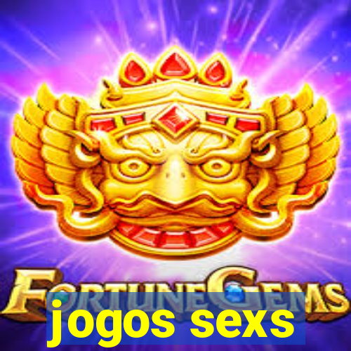 jogos sexs