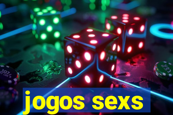 jogos sexs