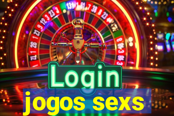 jogos sexs