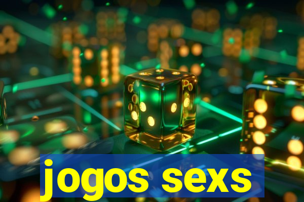 jogos sexs