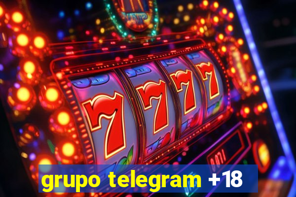 grupo telegram +18