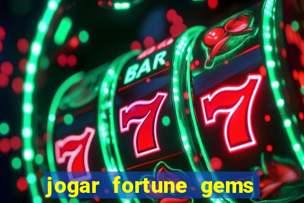 jogar fortune gems 3 demo