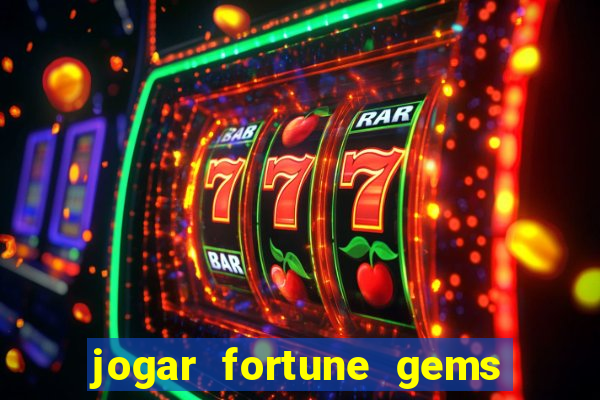 jogar fortune gems 3 demo